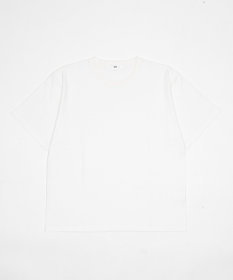 WEGO コットンクルーネックT（SS）　