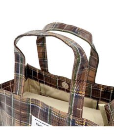 ROOTOTE 3606【ラミネート加工 正方形型】EU.スクエア.ラミネート-T