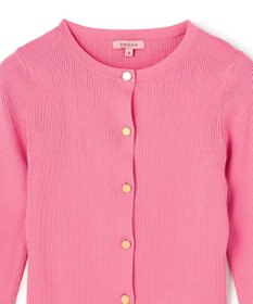 TOCCA SPRING TIME カーディガン