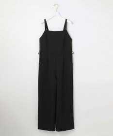 ANY SIS 【洗える】オールインワン サロペット