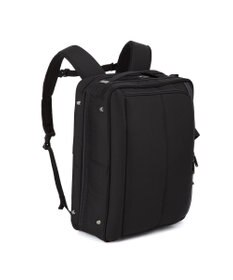 ACE BAGS & LUGGAGE ace. デヴェル ビジネスリュック  B4サイズ 15.6インチPC収納 21/29L 1520g 3way エキスパンド 20266
