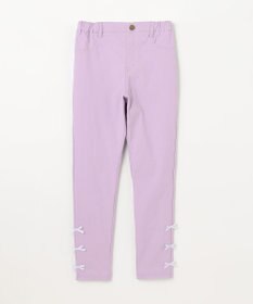 ANY KIDS 7days ガーリー パンツ