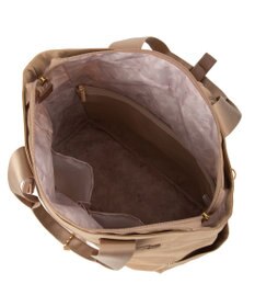 ACE BAGS & LUGGAGE kanana project collection タッセル-e トートリュック A4 68874