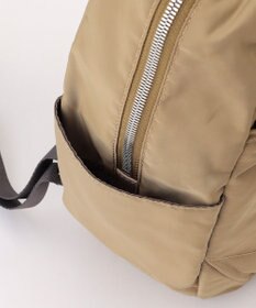 Y'SACCS ポリエステルツイル リュックサック