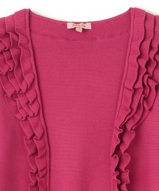 TOCCA WHIPPED BOLERO ボレロ