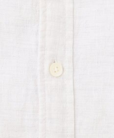 JOSEPH HOMME 【WEB・一部店舗限定】コットンジャガードネル　ウイングカラーシャツ