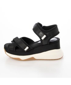 ing <ing>厚底スポーツサンダル