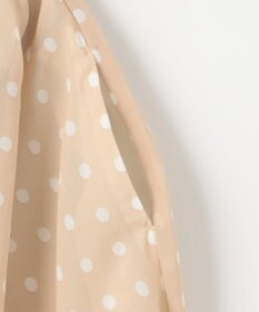 組曲 KIDS 【110-140㎝】アメリドット ワンピース