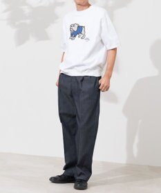 ONWARD Reuse Park メンズ商品【UNFILO MENS】パンツ春夏