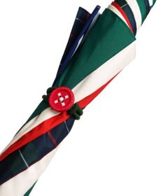 +RING レディース向け プラスリング 長傘60cm MLT T1282