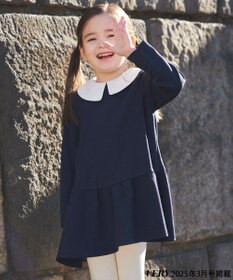 UNFILO 【110-150cm】BEAUTY MOVE ワンピース