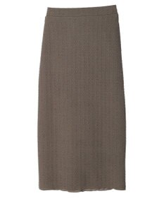 Green Parks ・Ｒａｙ　Ｃａｓｓｉｎ　フクレジャカードナロースカート