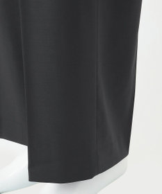 23区 【エステータ】ウールトロストレッチ パンツ