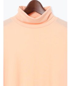 Te chichi 吸湿発熱タートルネックカットソー《2025winter catalog item》