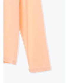 Te chichi 吸湿発熱タートルネックカットソー《2025winter catalog item》