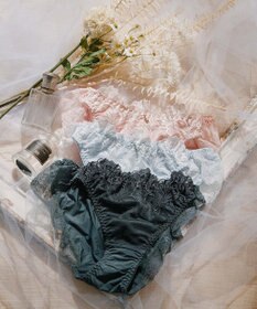 San-ai Resort（三愛水着楽園） エレガントコレクション【2502】ノーマルショーツ