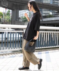 WEGO 【ユニセックス着用ITEM/綿100%/MLサイズ展開】CITY　BOYS　T（S）