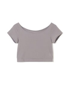 Chacott ショートトップ