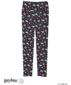 une nana cool 【ハリー・ポッターコラボ】 Harry Potter * une nana cool ハラマキ付きレギンス