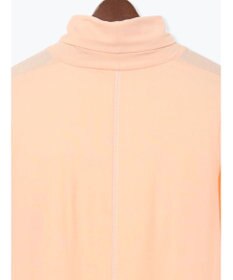 Te chichi 吸湿発熱タートルネックカットソー《2025winter catalog item》