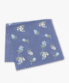 TOCCA 【HANDKERCHIEF COLLECTION】LITTLE BOUQUET HANDKERCHIEF ハンカチ