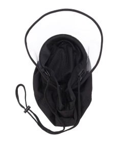 MOONBAT 【EC限定】撥水サイクルハット キャスケット/レインハット