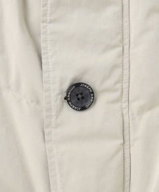 JOSEPH ABBOUD MOUNTAIN  【サスティナブル/ECO撥水/ECOファー/9ポケット/男女兼用】Pe/Nyピーチ ダウンコート