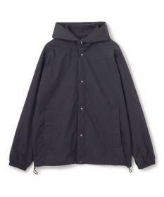 UNFILO MENS 耐久撥水 ライトフードブルゾン