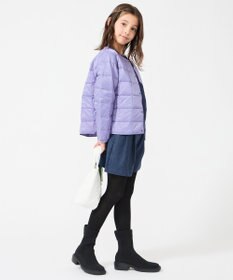 UNFILO 【新色追加/120-150cm】TAION クルージャケット(UNISEX)