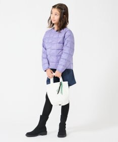 UNFILO 【新色追加/120-150cm】TAION クルージャケット(UNISEX)