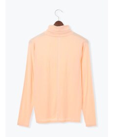 Te chichi 吸湿発熱タートルネックカットソー《2025winter catalog item》