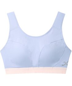 CW-X 【WOMEN】 スポーツブラ ハイ サポートタイプ 【バストをしっかり守る】 吸汗速乾（前身頃） HTY158 /ワコール