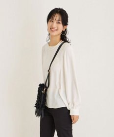 ROOTOTE 0658【直営店限定:ミニショルダー】ベビールー.フリフリ.テープ-A