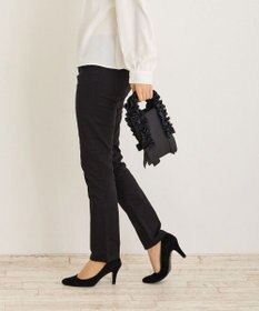 ROOTOTE 0658【直営店限定:ミニショルダー】ベビールー.フリフリ.テープ-A