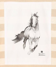 JOSEPH ABBOUD MOUNTAIN 【テーム・ヤルヴィモチーフ】ラガーシャツ