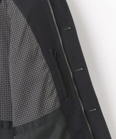 JOSEPH ABBOUD 【ストレッチ/パウダータッチ/JAPANファブリック】アーティローザストレッチ コート