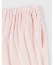 une nana cool 【綿混】40ソフトベア天竺パジャマ MADE WITH LIBERTY FABRIC