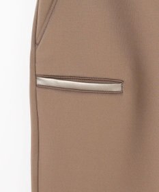 23区GOLF 【WOMEN】ストレッチダンボールパンツ