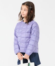 UNFILO 【新色追加/120-150cm】TAION クルージャケット(UNISEX)