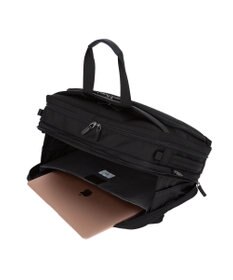 ACE BAGS & LUGGAGE ace. デヴェル ビジネスリュック  B4サイズ 15.6インチPC収納 21/29L 1520g 3way エキスパンド 20266