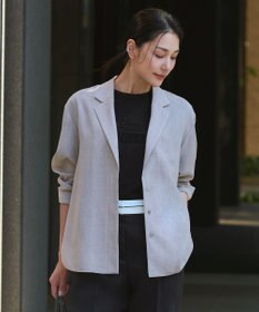 ICB TWシアーボイル シャツジャケット