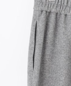 #Newans 【洗濯機可能/セットアップ】ナローシルエットエアリースカート