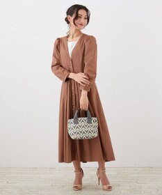 ROOTOTE 3093【ミニトート】LT.ベビールー.パターンファブリック-J