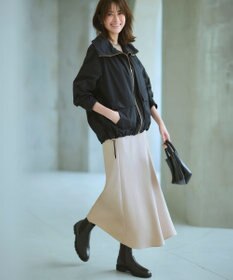 23区 NOMADIS JOY レザー ミニ トートバッグ