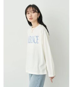 earth music&ecology ｔｏｌｅｒａｎｃｅ　ロゴロンＴＥＥ