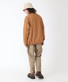 Columbia Columbia/ クロックドリバーロングスリーブティー /コロンビア