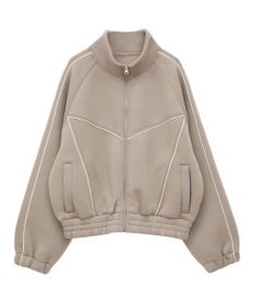 Green Parks ・ＳＵＧＡＲ　ＳＰＯＯＮ　ライントラックジャケット