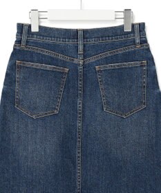 23区 【Oggi3月号掲載/新色追加/洗える】23区DENIM ストレッチ デニムスカート
