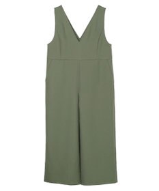 CRAFT STANDARD BOUTIQUE 【イージーケア】サロペット