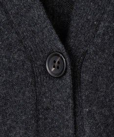 BEIGE， PROTAGONISTA / ビックカーディガン